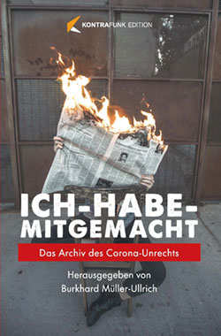 ich habe mitgemcht