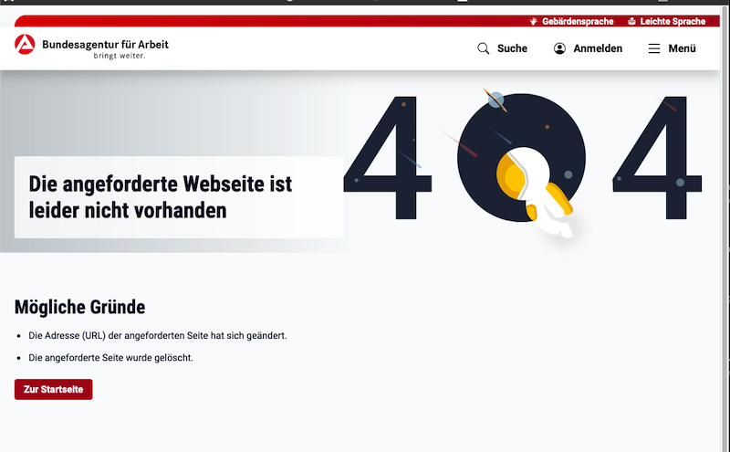 arge-404 Die Beuterepublik der Verwaltung, und der Verwalter, von Verwaltern...