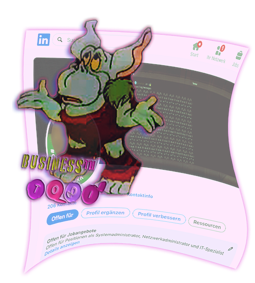 business-todi-crop Mobbing aller Art und nach Art des Hauses