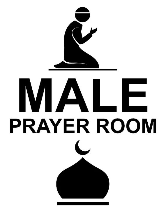 Wenn Du denkst, du hast den Tiefpunkt des "deutschen Michels seins, vollständig erfasst," kommt Dir im Treppenhaus ein Teenager im islamischen "Gebets Outfit" entgegen, denn im Keller ist jetzt ihr Gebetsraum...