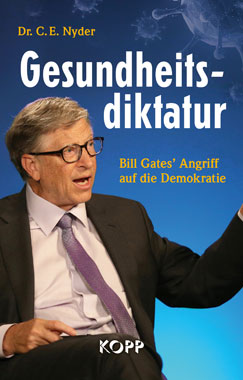 Gesundheits Diktatur