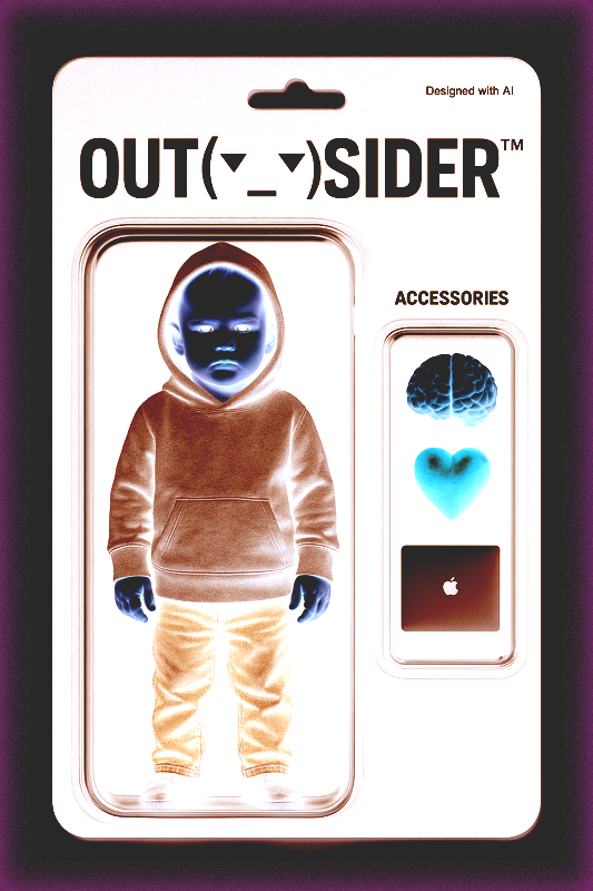 Little Outsider