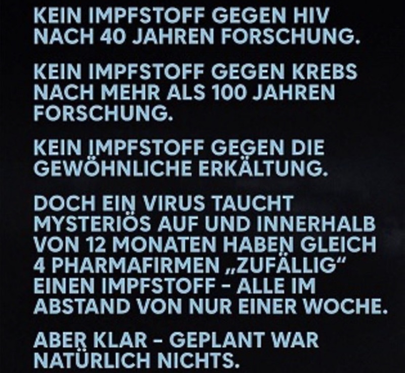 impfstoff image impfstoff UNSERE GESELLSCHAFT & DIE SYSTEME - (BE)(AB)WERTUNG VON MENSCHEN