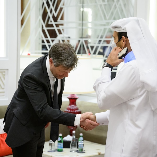 der-bueckling Religion