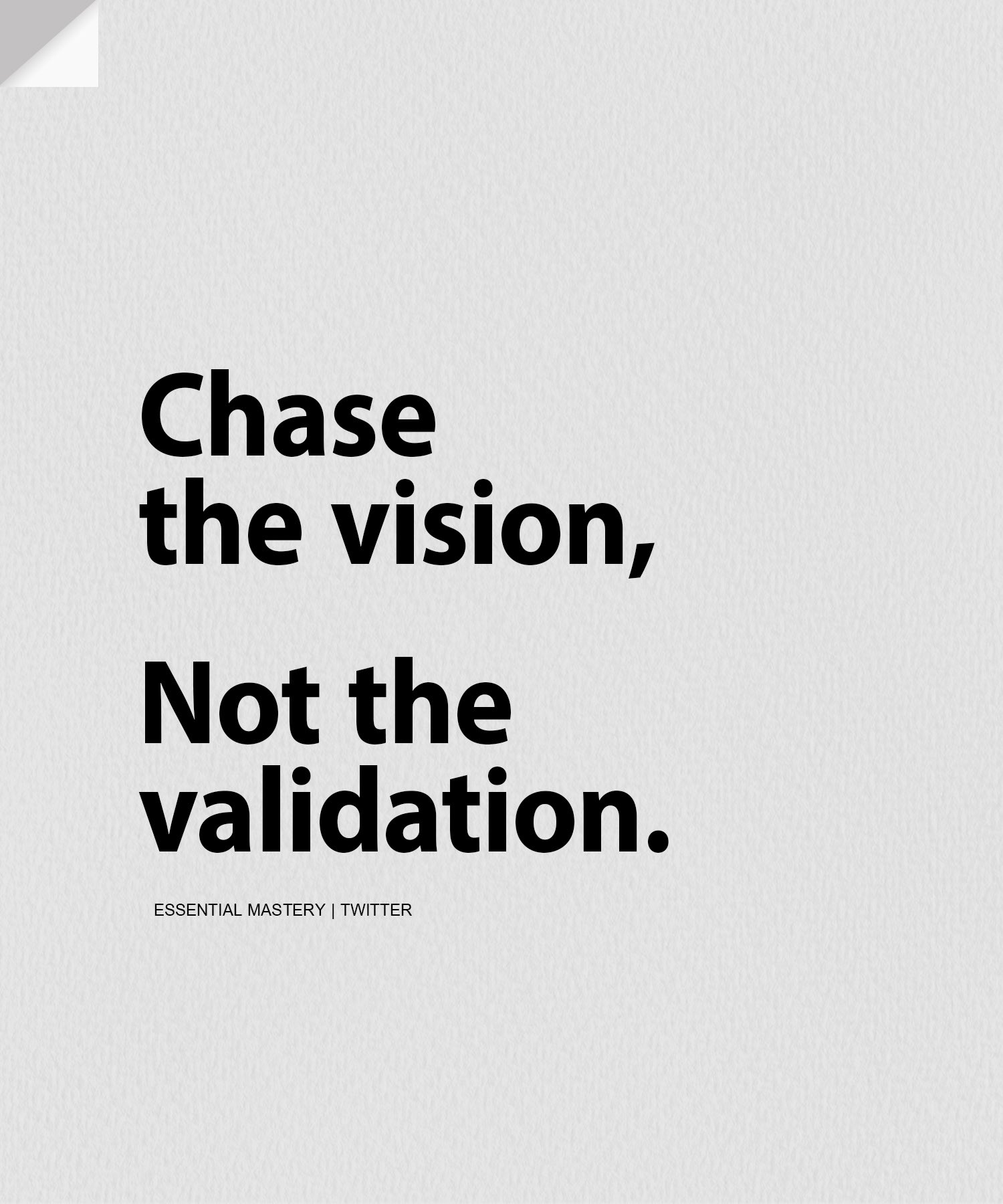 vision-not-validation 510.58 EUR, das hat sich  ja f&uuml;r einige am Ende, dann auch noch richtig gelohnt...