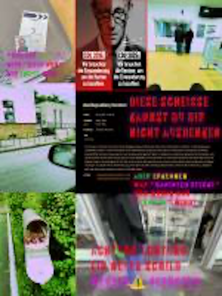 jobcenter-der-auftrag 👑 B&uuml;rgergeld King&trade; | Die Bundesagentur f&uuml;r ihre eigene Arbeit und der Jobcenterpark