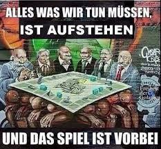 IMG_4749 Mobbing aller Art und nach Art des Hauses