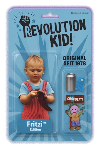 actionfigur-revolution-kid-350 Bates Motel II - Das Motel und das G&auml;stehaus. Nach 6 verdammten Tagen, bitten Norman Bates' Vater,