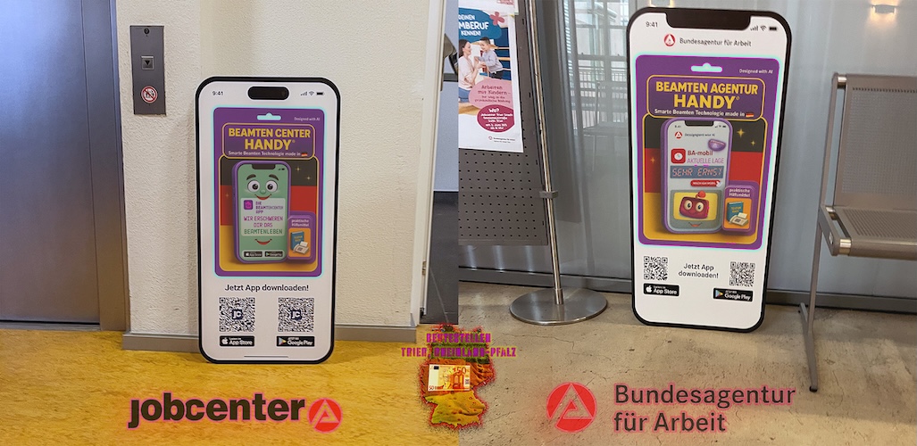 ba-bc-handy-werbung-banner Nachbarschaft Extrem - Folge 1: Familie St*ber