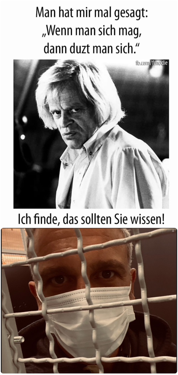 banner_zerfofucks_kinski Liebe Nachbarn und Liebe Leser,  was bedeutet es, wenn ein Betr&uuml;ger P&auml;rchen die Betr&uuml;ger Welt, zur Zeit nicht mehr versteht?