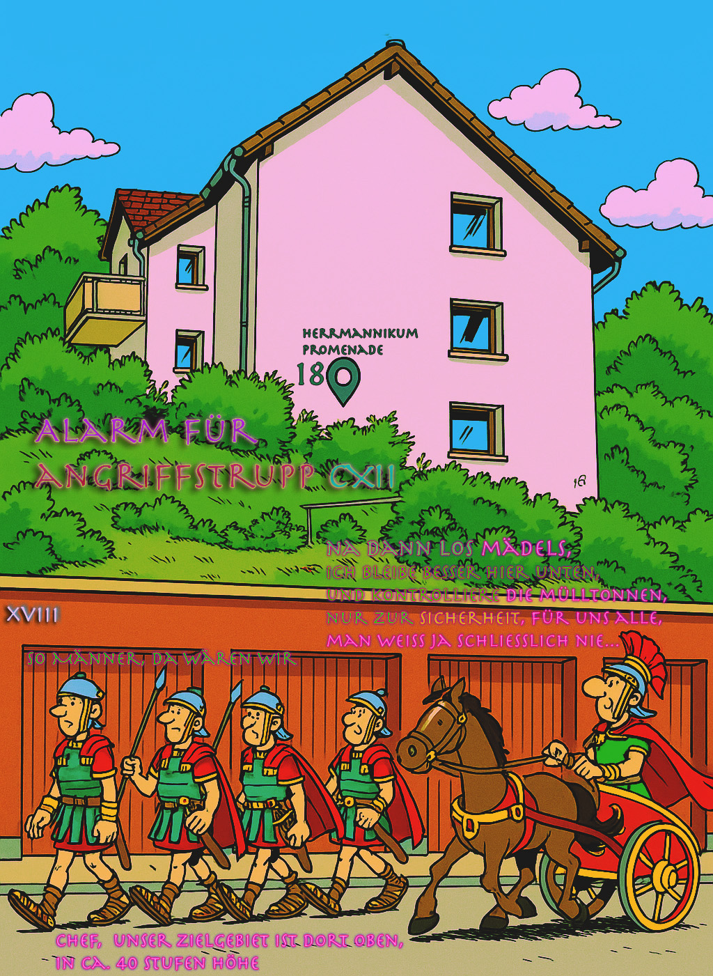 alarm-fuer-angriffstrupp-112 Gesellschaft