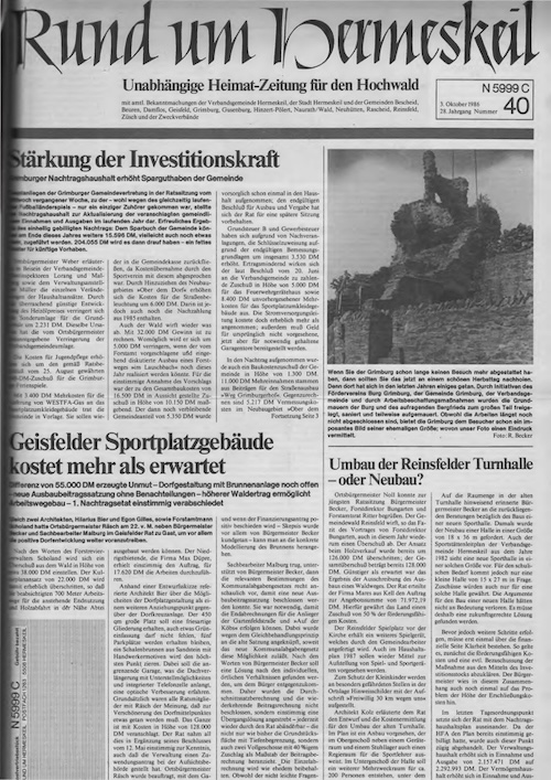 investitionskraft001 Gesellschaft