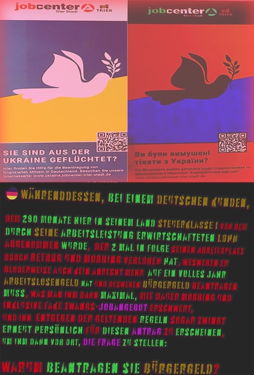 jobcenter-flyer-ukraine-banner Ihr geh&ouml;rt doch bestimmt auch alle zu den Kandidaten,
