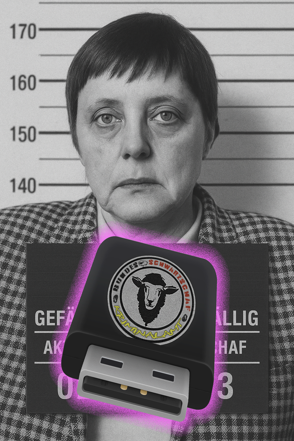 Das Merkel™