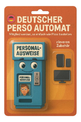 Persoautomat