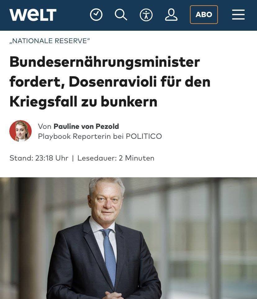 dosenravioli image ABARTIGKEIT™