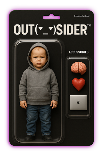 Little Outsider