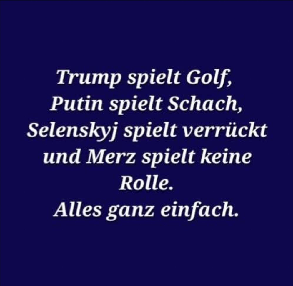 IMG_4662 Und sie hielten sich t&auml;glich alle, einfach immer noch f&uuml;r die Intelligentesten hier,