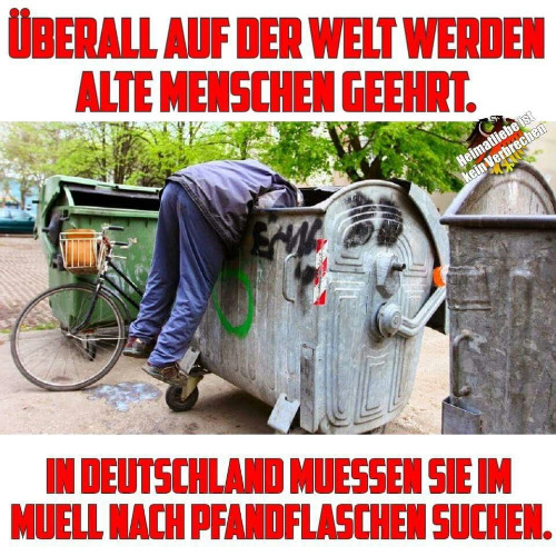 alte-menschen The Dirty Migration Case - Volume II