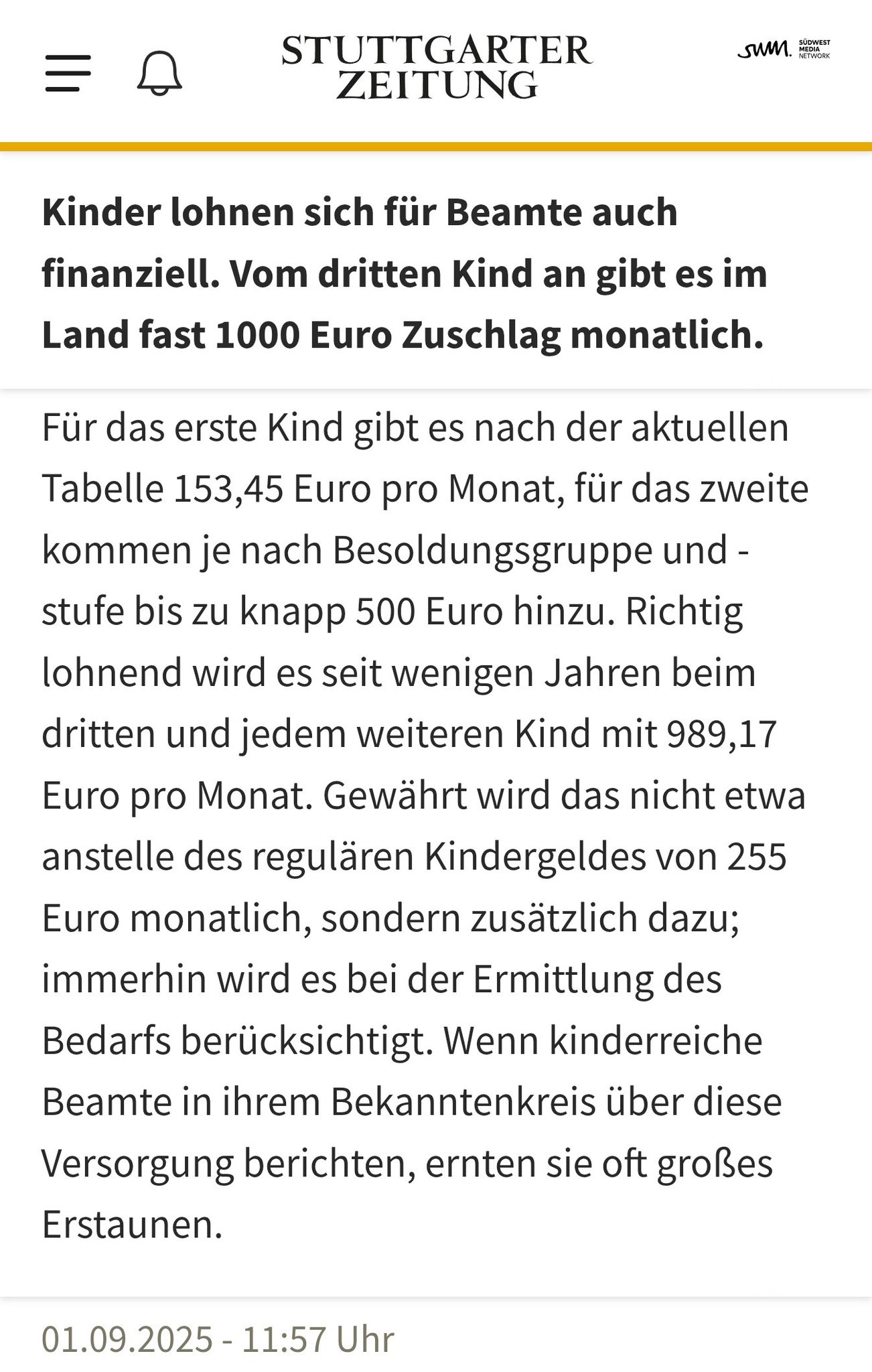 kinder-lohnen-sich Sind zuf&auml;llig AC/DC Fans anwesend? Nein? Wenigstens jemand, der sich pers&ouml;nlich,