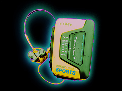 walkman Throwback Juli 2022 - toxische Familiendynamik im Endstadium