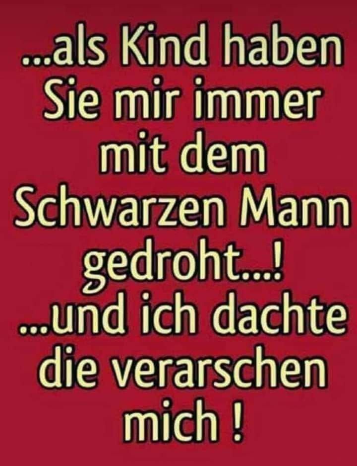 schwarzer-mann Meine absolute Verweigerungshaltung, trotz Kriegsdiensttauglichkeit,