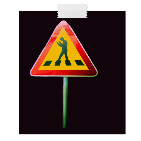Achtung Smombies™