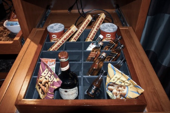 yummy-minibar Reisen