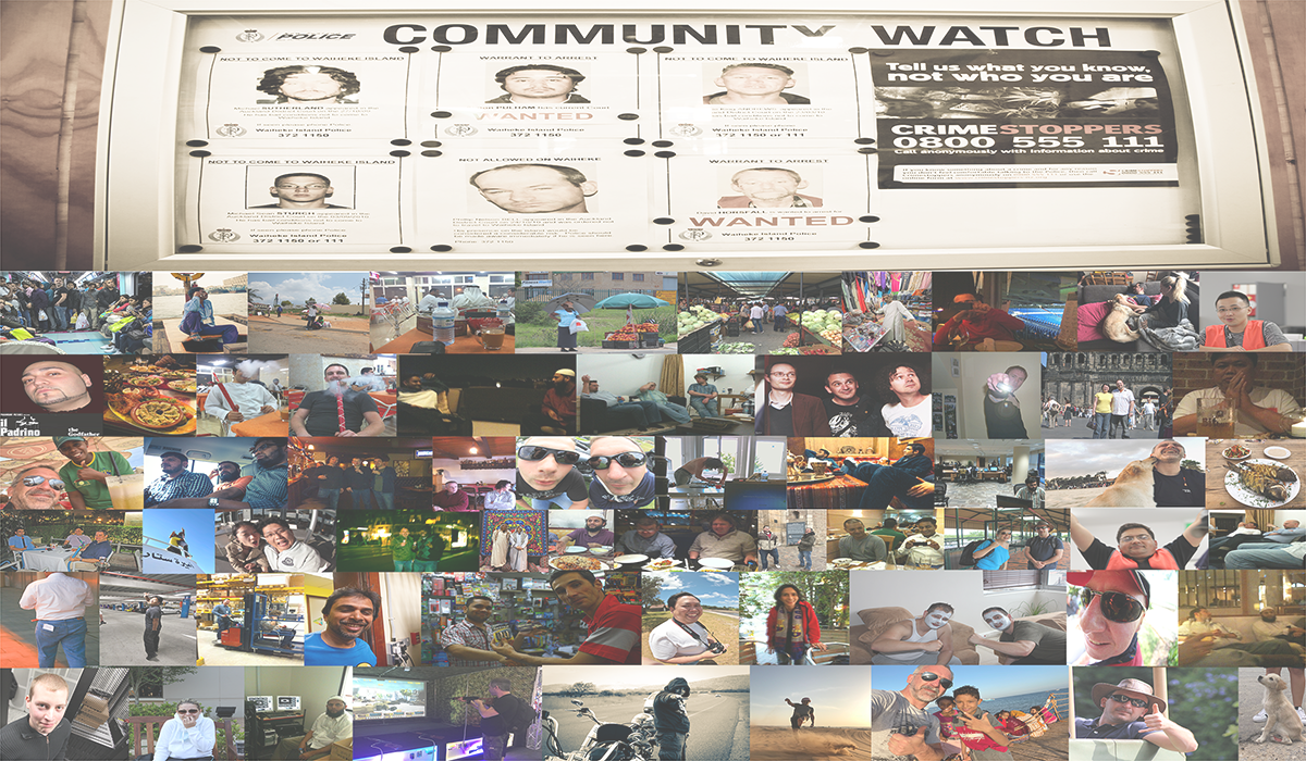 Community Watch