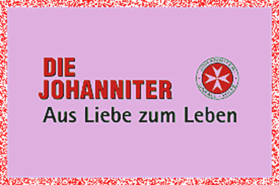 die-johanniter image Die Johanniter