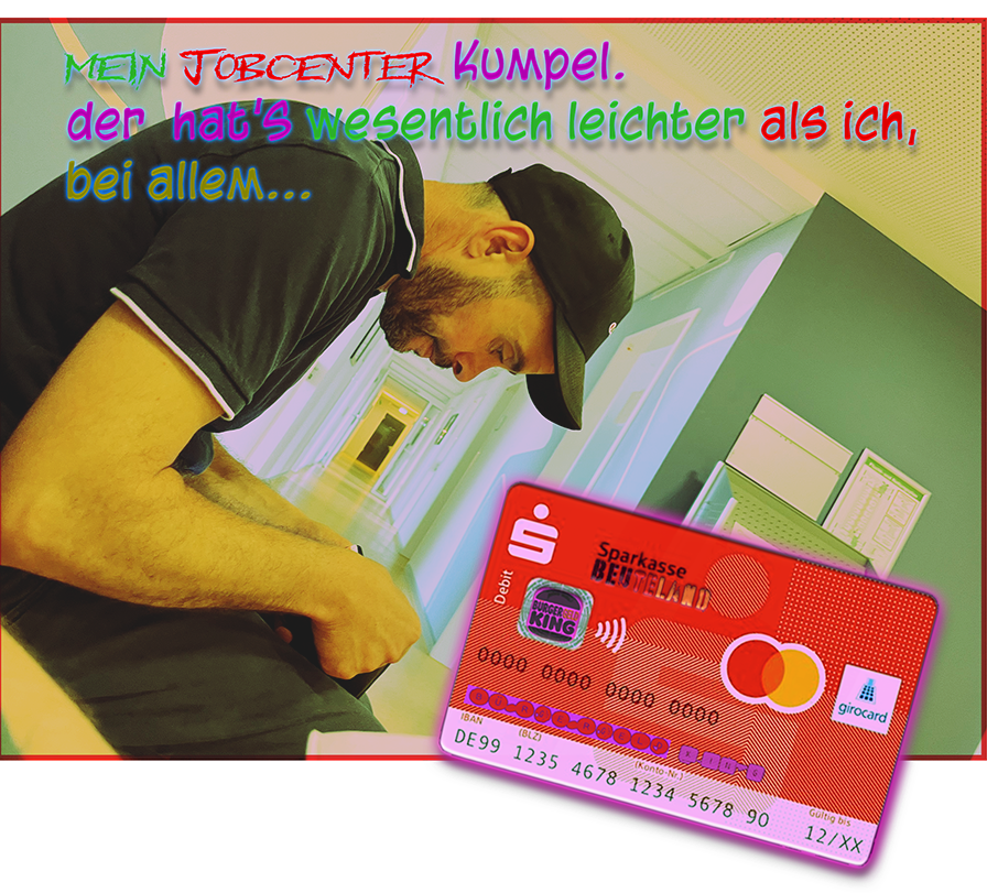 Manche sind gleicher...