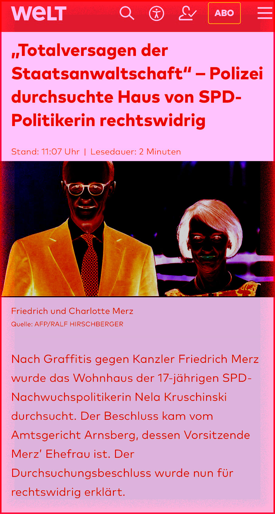 merz-frau Boss Oder Leader? Alpha Mann oder M&auml;nnchen, Ortsvorsteher oder