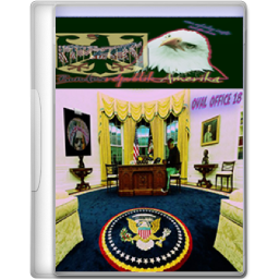Oval Office18 Oval Office18