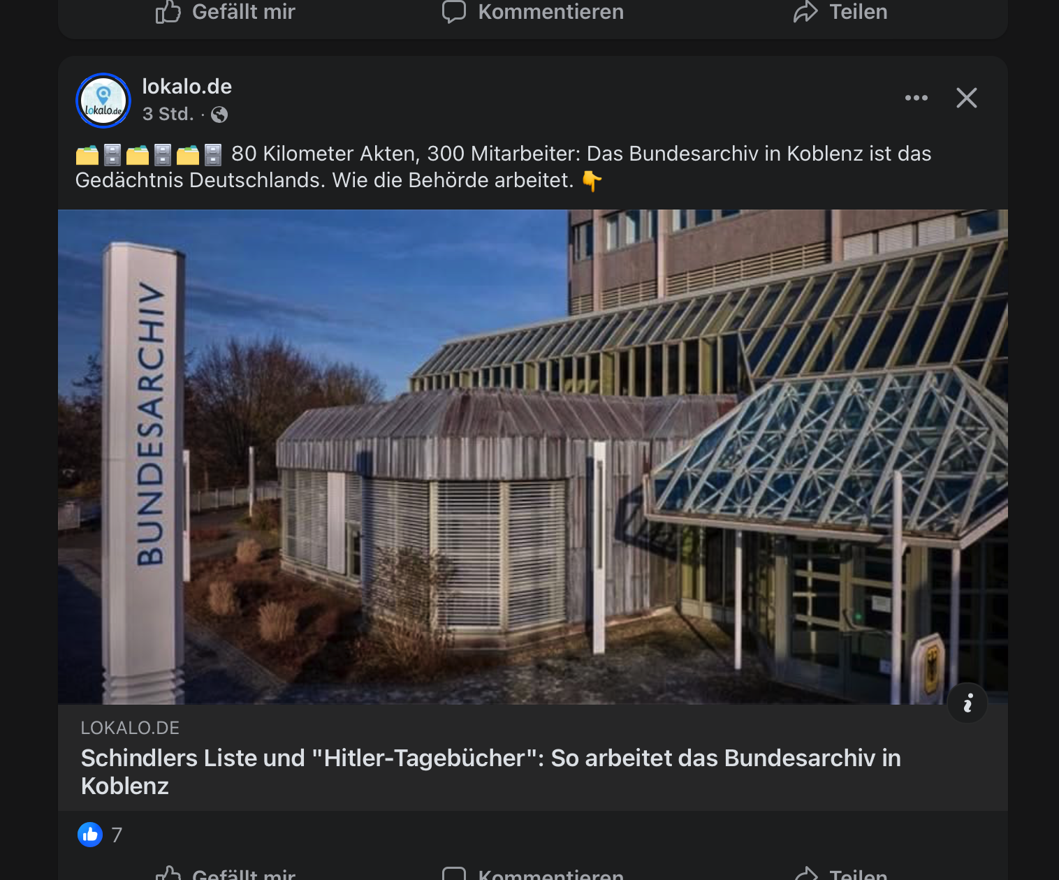 schindlers-liste image schindlers-liste Erziehung & Raketen Special Edition - 1978™