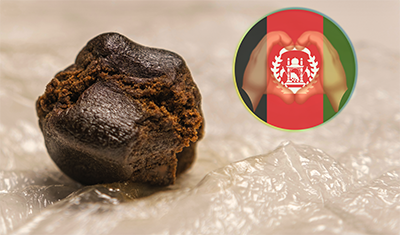 24.12.2025 - Ein Jahr Syrien vs Afghanistan