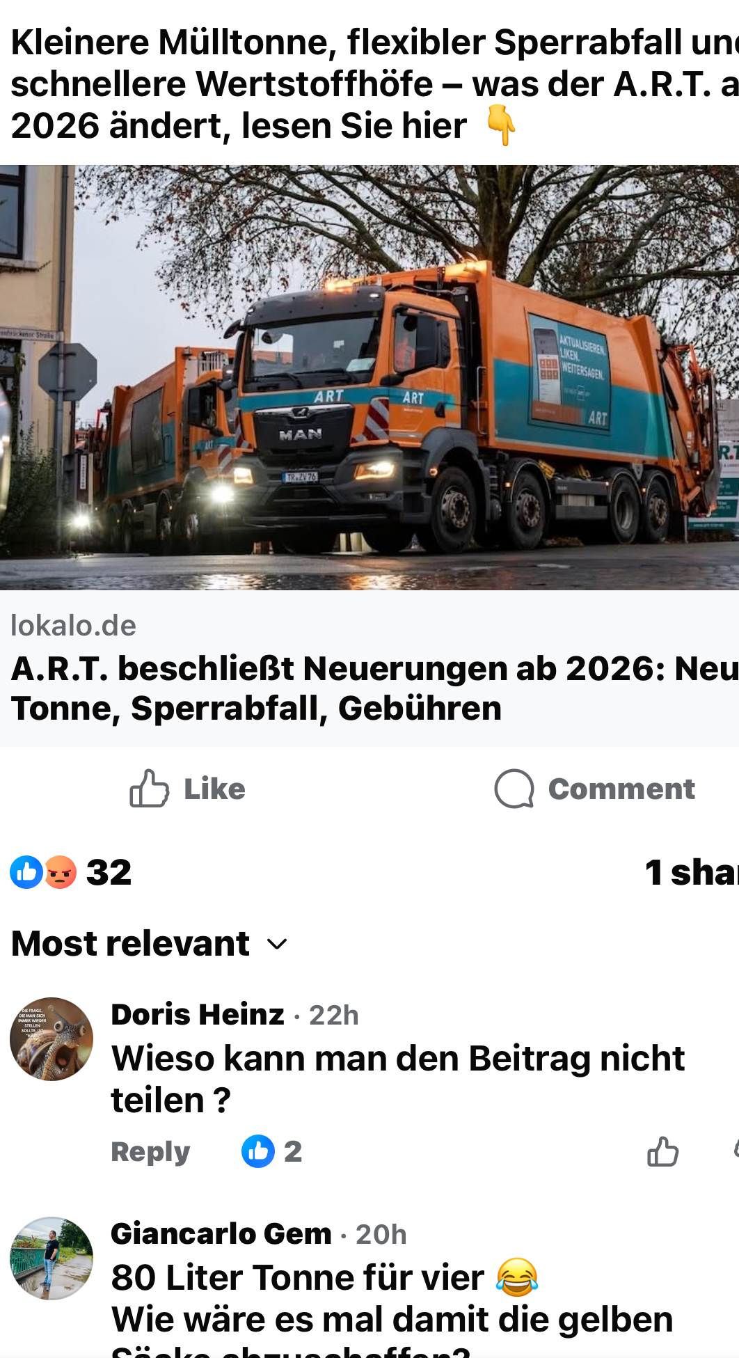 art-muell-teurer The Dirty Migration Case - Volume II