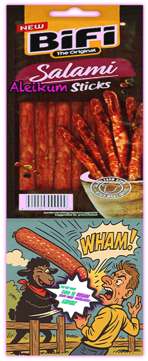 bifi-salami-aleikum Die "Gruppe NULL"