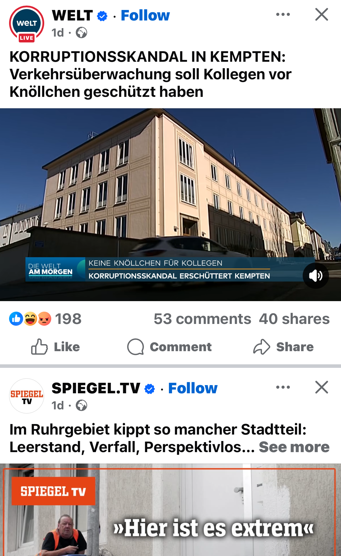 korruption-verkehrsuberwachung Meine absolute Verweigerungshaltung, trotz Kriegsdiensttauglichkeit,