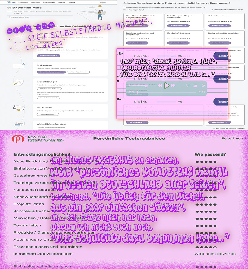 mein-now-sich-selbststaendig-machen image mein-now-sich-selbststaendig-machen Sind zufällig AC/DC Fans anwesend? Nein? Wenigstens jemand, der sich persönlich,