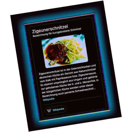 zigeunerschnitzel-tiled Unter der Br&uuml;cke - Stadt der Engel