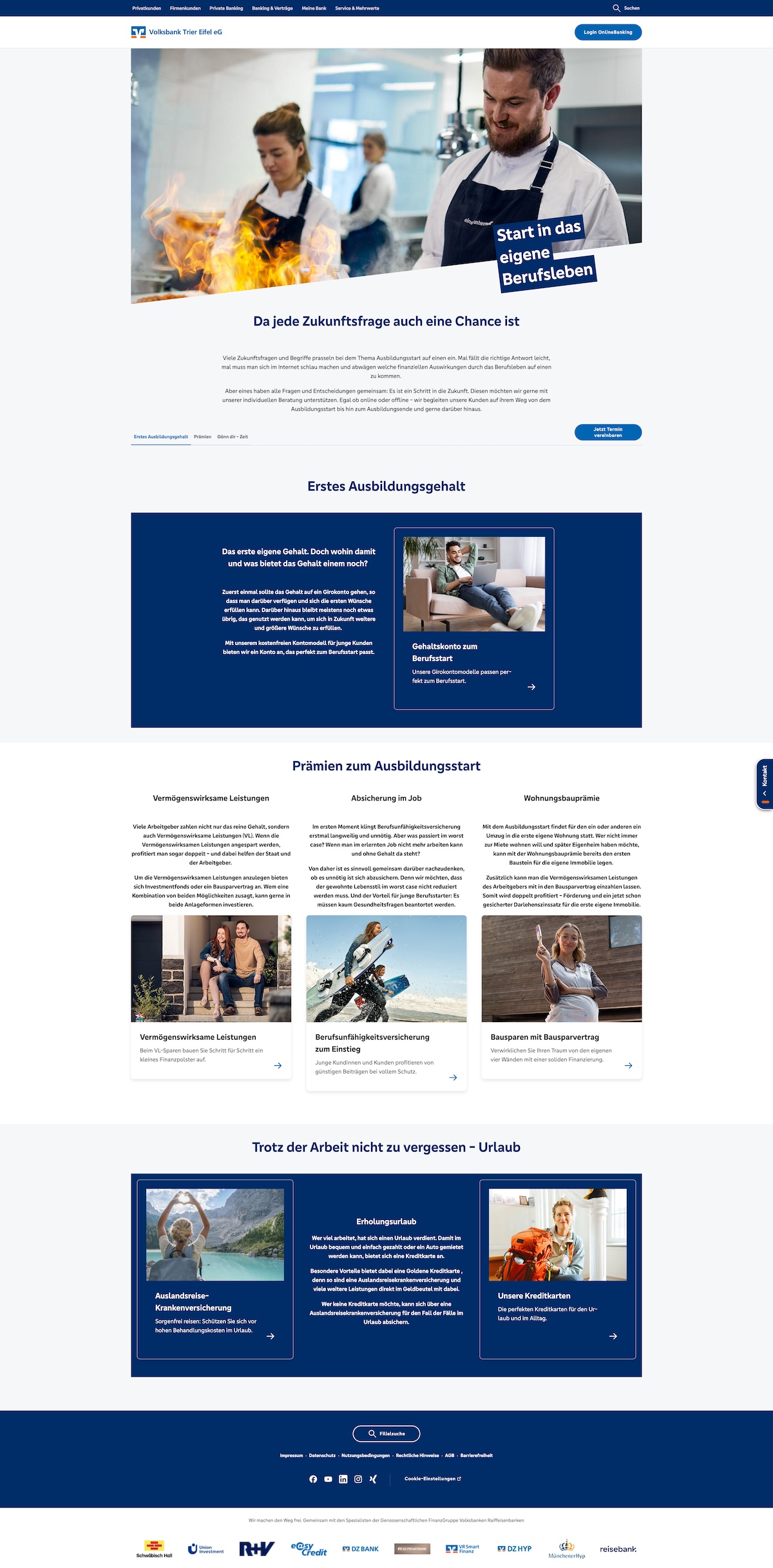 UND HEUTE GR&Uuml;SST SIE AUCH NOCH  DIGITAL, DIE T&Auml;GLICHE PROGRAMMIERUNG