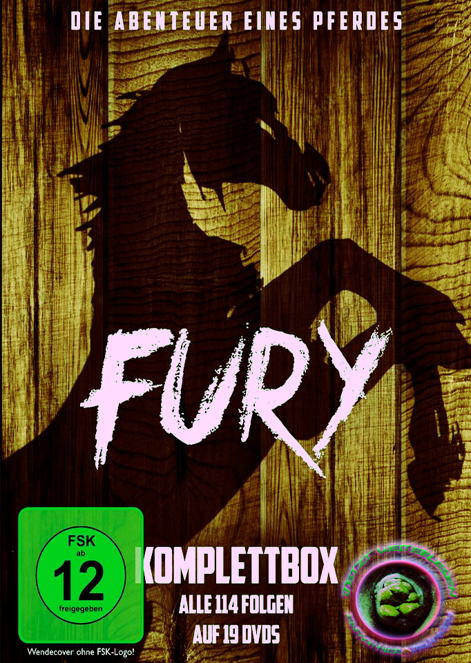 Fury in the Brain Slaughterhouse Fury in the Brain Slaughterhouse