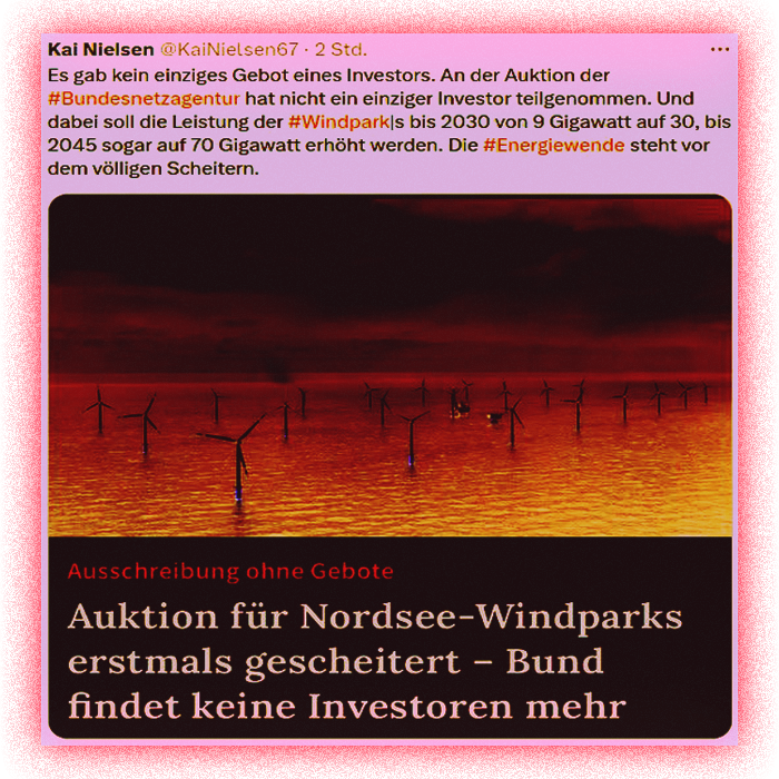 windpark-auktion-gescheitert JETZT WIEDER GANZ NEU - SOLAR - KAUFKONDITIONIERUNG - Seite 6