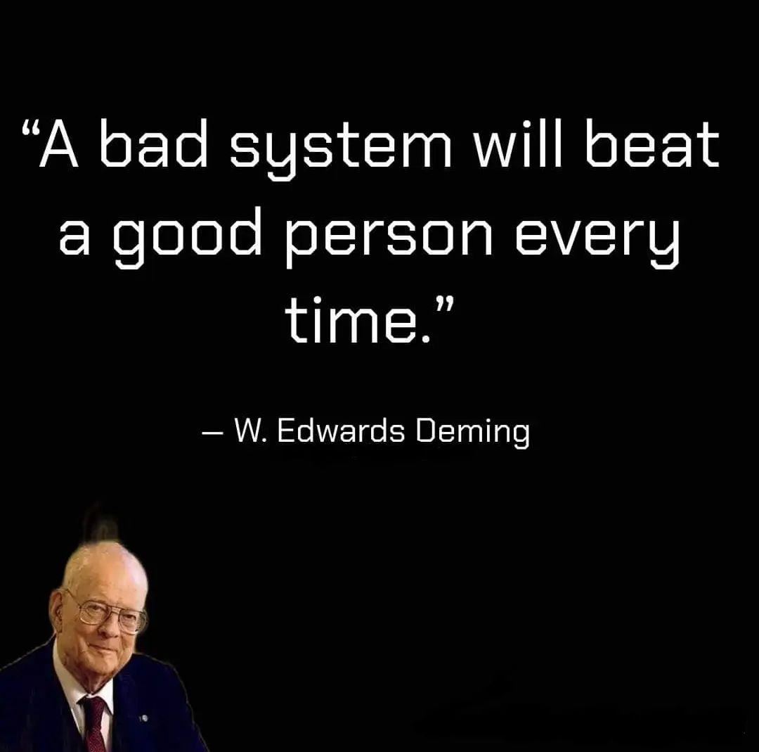 bad-system-beats-good-person image bad-system-beats-good-person Mensch Next Level : Wenn Du als digitalisiertes PRODUKT endgültig zum billigen ROHSTOFF