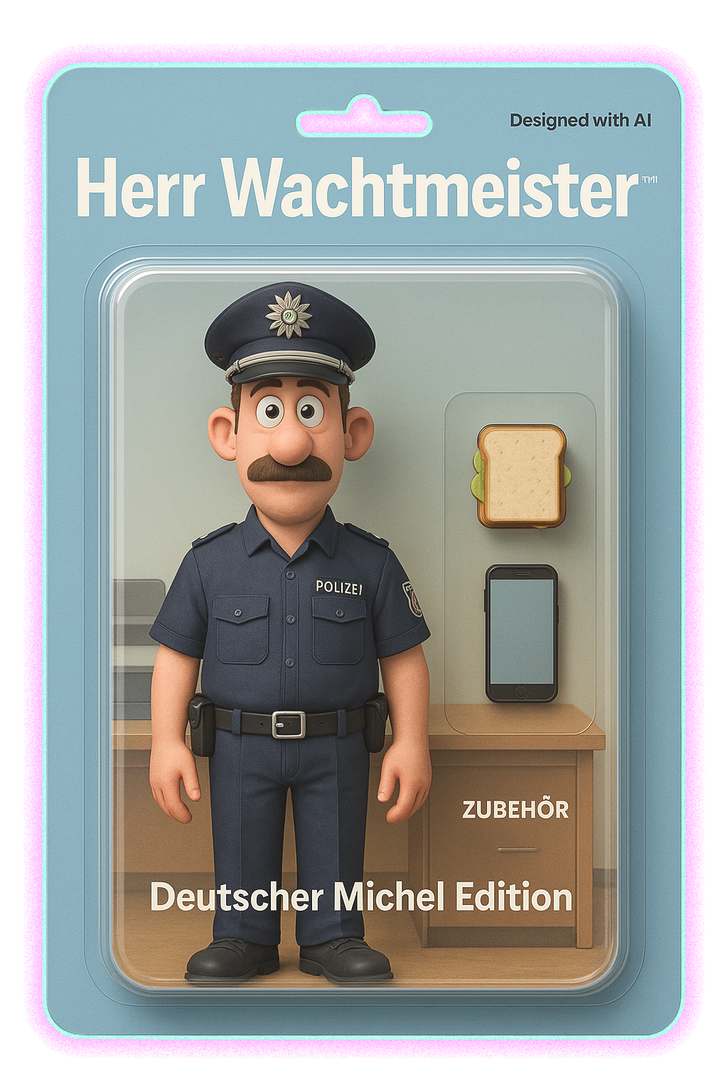 herr-wachtmeister ++++ ZUM KOTZENDE NEUIGKEITEN ++++ Mein Status hat sich geändert, vom "Geschädigten, zum Beschuldigten" ++++ BRECHENDE NEUIGKEITEN ++