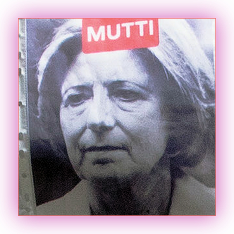 malu-mutti Boss Oder Leader? Alpha Mann oder M&auml;nnchen, Ortsvorsteher oder