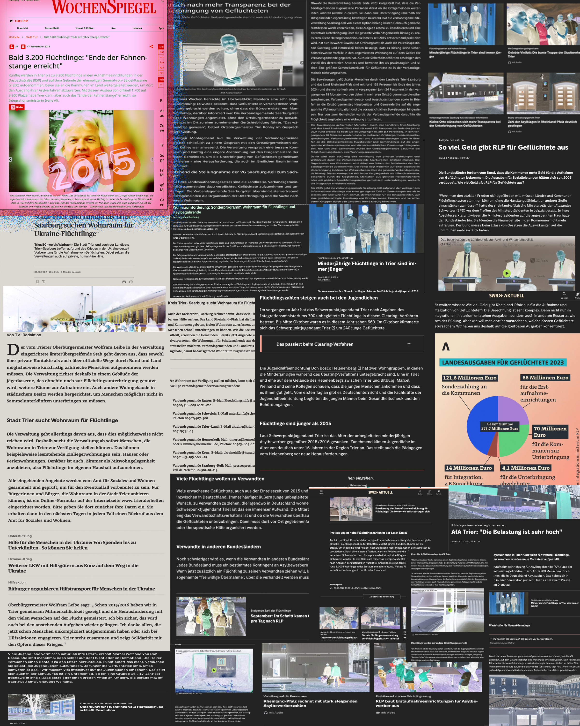 trier-fluechtlinge-wohnraum1 Boss Oder Leader? Alpha Mann oder M&auml;nnchen, Ortsvorsteher oder
