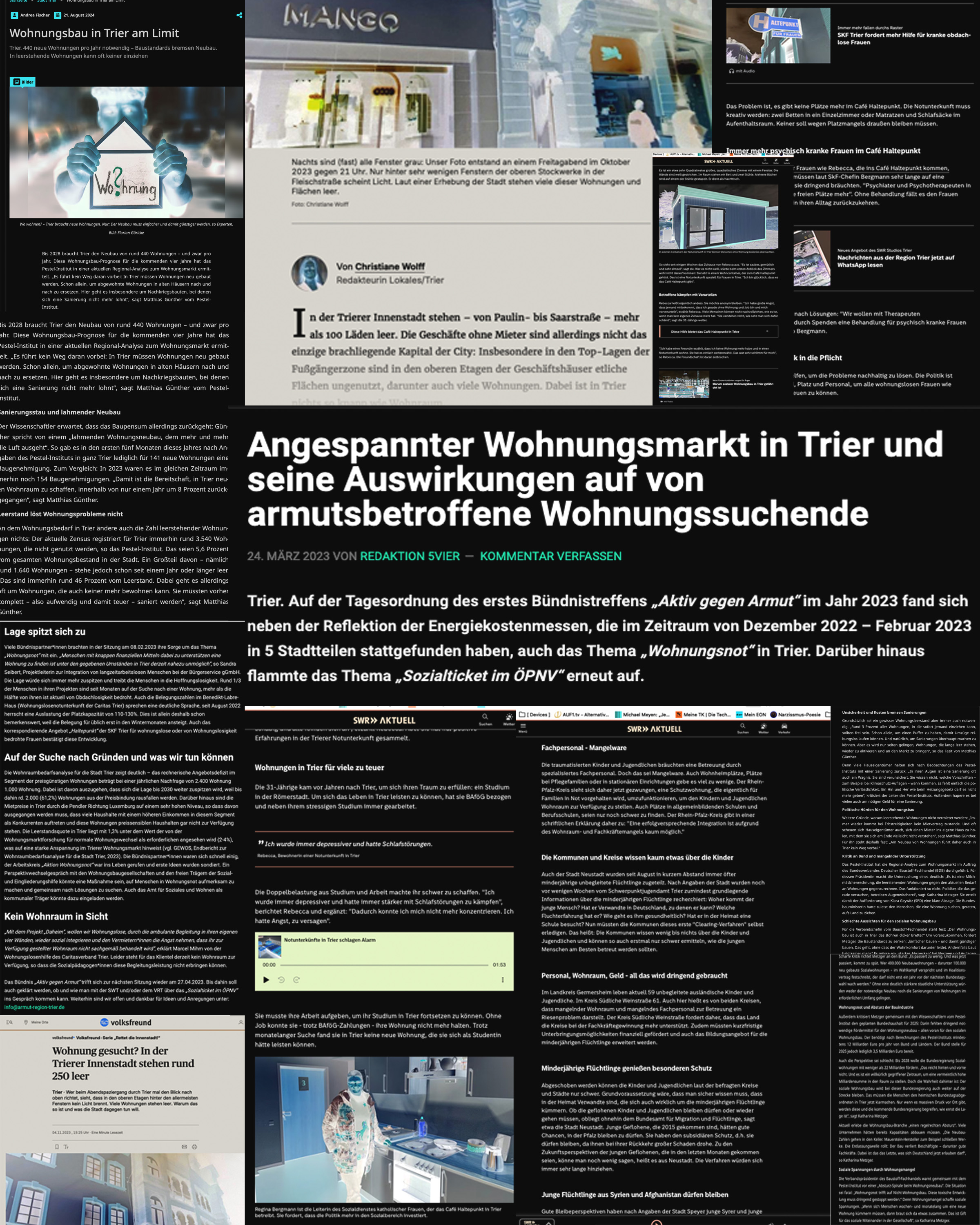 trier-fluechtlinge-wohnraum2 Boss Oder Leader? Alpha Mann oder M&auml;nnchen, Ortsvorsteher oder