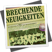 brechende Neuigkeiten 🤮