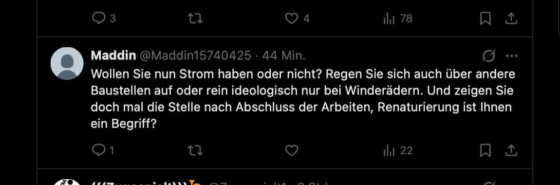 windraeder-kommentar1 image windraeder-kommentar1 Märchenstunde '86